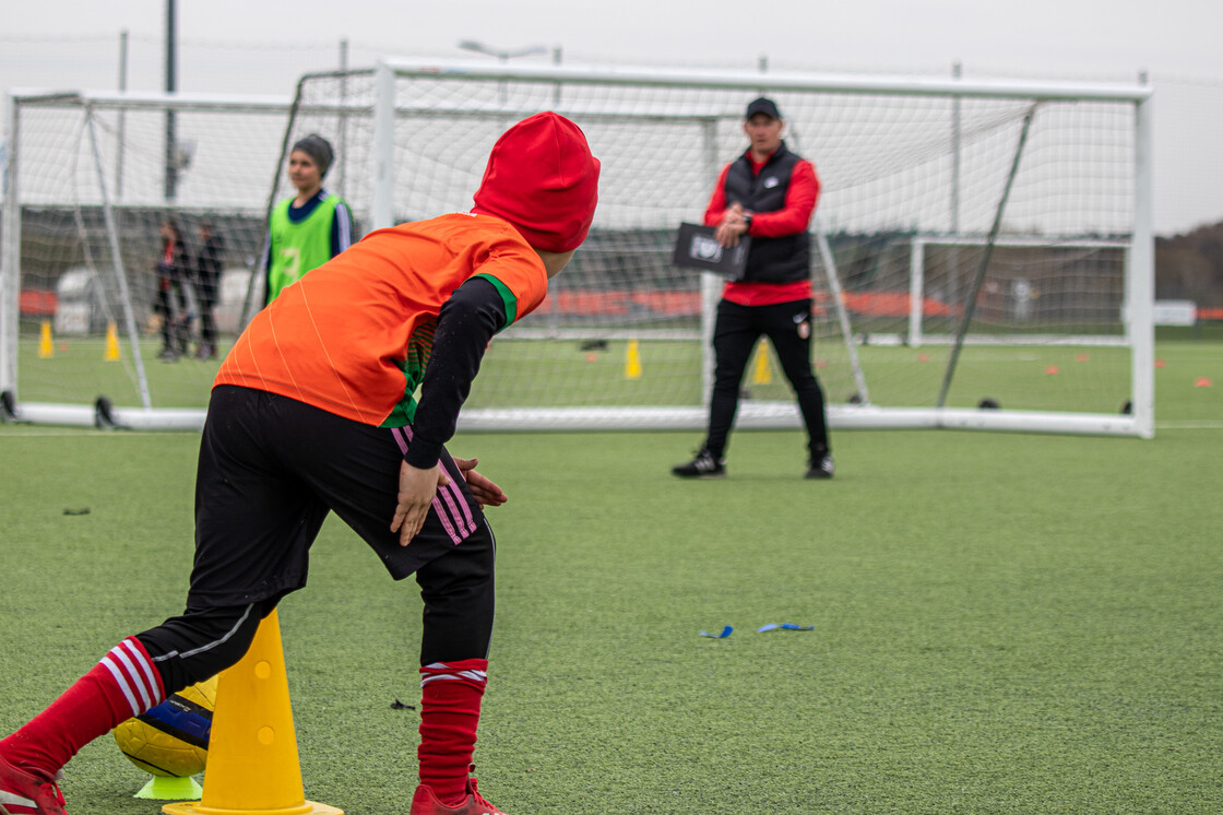 Testy do AP KGHM Zagłębie ze znakomitą frekwencją!