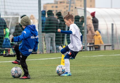 Testy do AP KGHM Zagłębie ze znakomitą frekwencją!