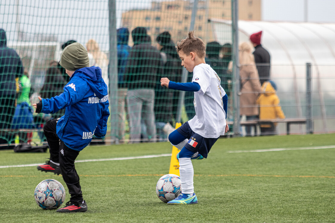 Testy do AP KGHM Zagłębie ze znakomitą frekwencją!