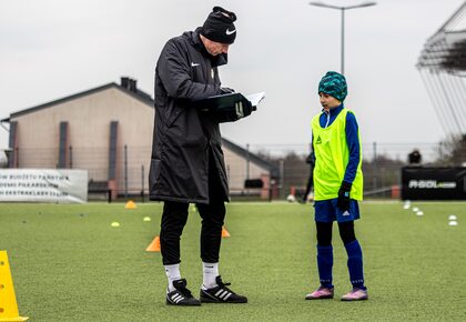 Testy do AP KGHM Zagłębie ze znakomitą frekwencją!