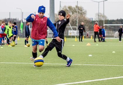 Testy do AP KGHM Zagłębie ze znakomitą frekwencją!