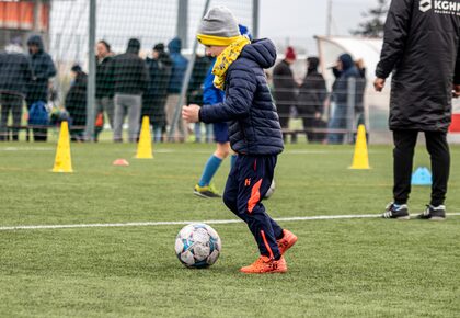 Testy do AP KGHM Zagłębie ze znakomitą frekwencją!
