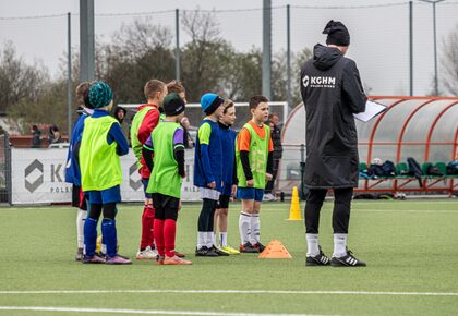 Testy do AP KGHM Zagłębie ze znakomitą frekwencją!