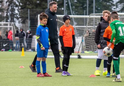 Testy do AP KGHM Zagłębie ze znakomitą frekwencją!