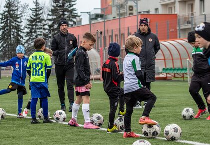 Testy do AP KGHM Zagłębie ze znakomitą frekwencją!