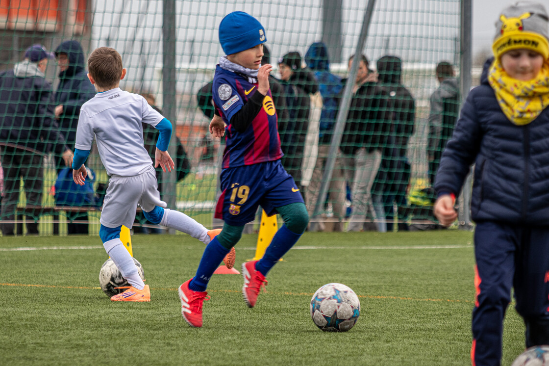 Testy do AP KGHM Zagłębie ze znakomitą frekwencją!