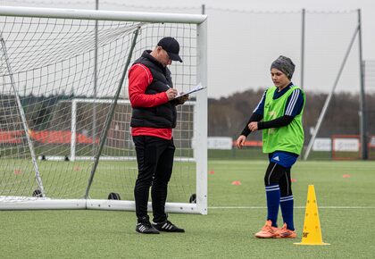 Testy do AP KGHM Zagłębie ze znakomitą frekwencją!