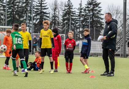 Testy do AP KGHM Zagłębie ze znakomitą frekwencją!