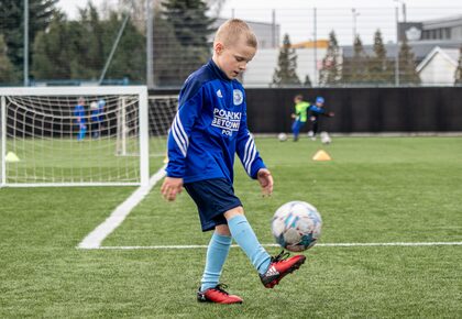 Testy do AP KGHM Zagłębie ze znakomitą frekwencją!