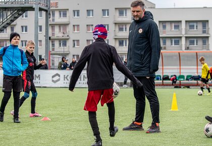 Testy do AP KGHM Zagłębie ze znakomitą frekwencją!