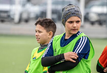 Testy do AP KGHM Zagłębie ze znakomitą frekwencją!