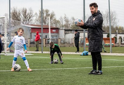 Testy do AP KGHM Zagłębie ze znakomitą frekwencją!