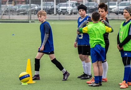 Testy do AP KGHM Zagłębie ze znakomitą frekwencją!