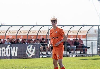 CLJ U-19: Zagłębie Lubin - Legia Warszawa | FOTO