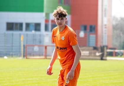 CLJ U-19: Zagłębie Lubin - Legia Warszawa | FOTO