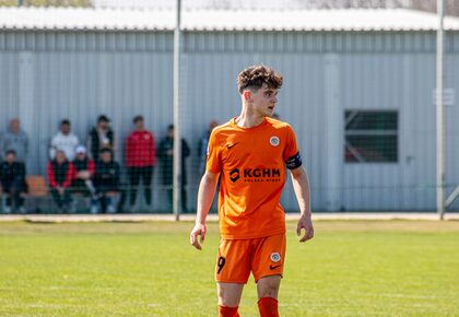CLJ U-19: Zagłębie Lubin - Legia Warszawa | FOTO