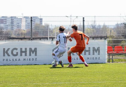 CLJ U-19: Zagłębie Lubin - Legia Warszawa | FOTO