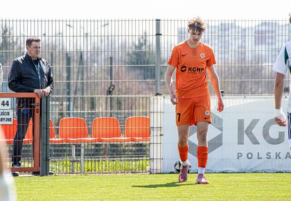 CLJ U-19: Zagłębie Lubin - Legia Warszawa | FOTO