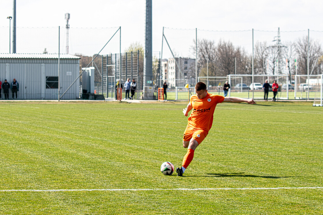 CLJ U-19: Zagłębie Lubin - Legia Warszawa | FOTO