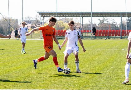 CLJ U-19: Zagłębie Lubin - Legia Warszawa | FOTO