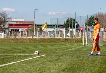 CLJ U-19: Zagłębie Lubin - Legia Warszawa | FOTO