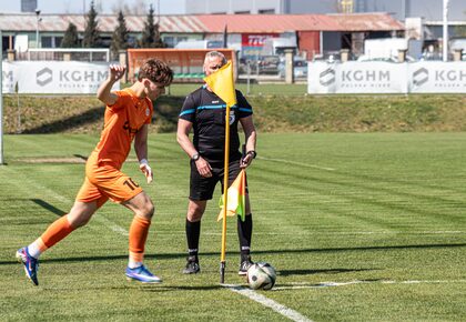 CLJ U-19: Zagłębie Lubin - Legia Warszawa | FOTO