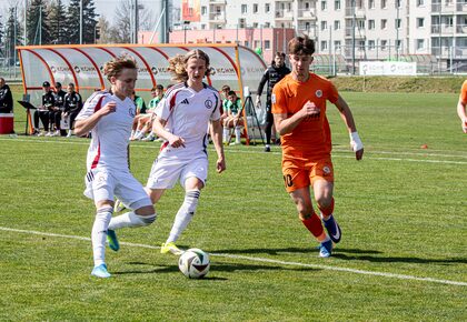 CLJ U-19: Zagłębie Lubin - Legia Warszawa | FOTO