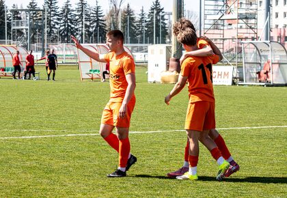 CLJ U-19: Zagłębie Lubin - Legia Warszawa | FOTO