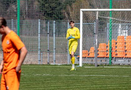 CLJ U-19: Zagłębie Lubin - Legia Warszawa | FOTO