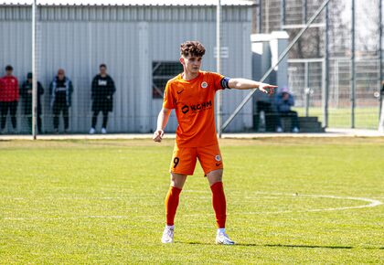 CLJ U-19: Zagłębie Lubin - Legia Warszawa | FOTO