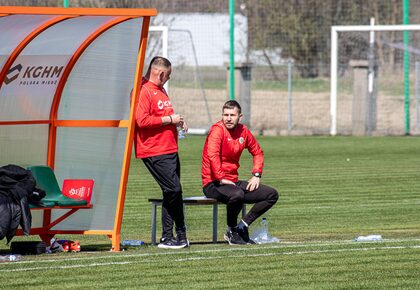 CLJ U-19: Zagłębie Lubin - Legia Warszawa | FOTO