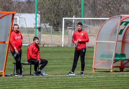 CLJ U-19: Zagłębie Lubin - Legia Warszawa | FOTO