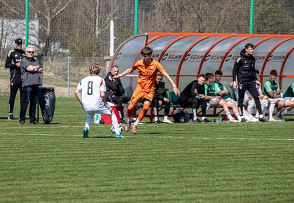 CLJ U-19: Zagłębie Lubin - Legia Warszawa | FOTO