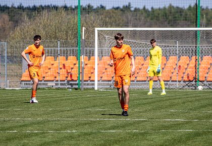 CLJ U-19: Zagłębie Lubin - Legia Warszawa | FOTO