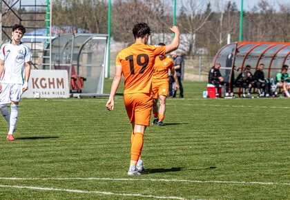 CLJ U-19: Zagłębie Lubin - Legia Warszawa | FOTO