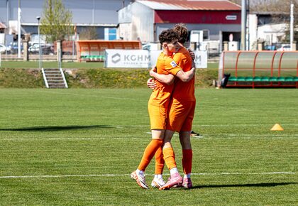 CLJ U-19: Zagłębie Lubin - Legia Warszawa | FOTO