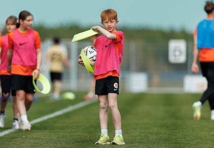 KGHM Zagłębie II Lubin - Górnik II Zabrze | FOTO