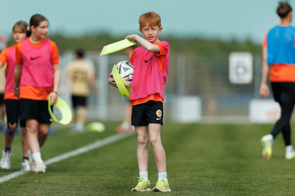 KGHM Zagłębie II Lubin - Górnik II Zabrze | FOTO