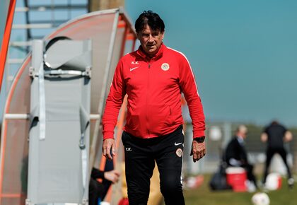 KGHM Zagłębie II Lubin - Górnik II Zabrze | FOTO