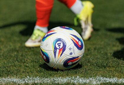 KGHM Zagłębie II Lubin - Górnik II Zabrze | FOTO