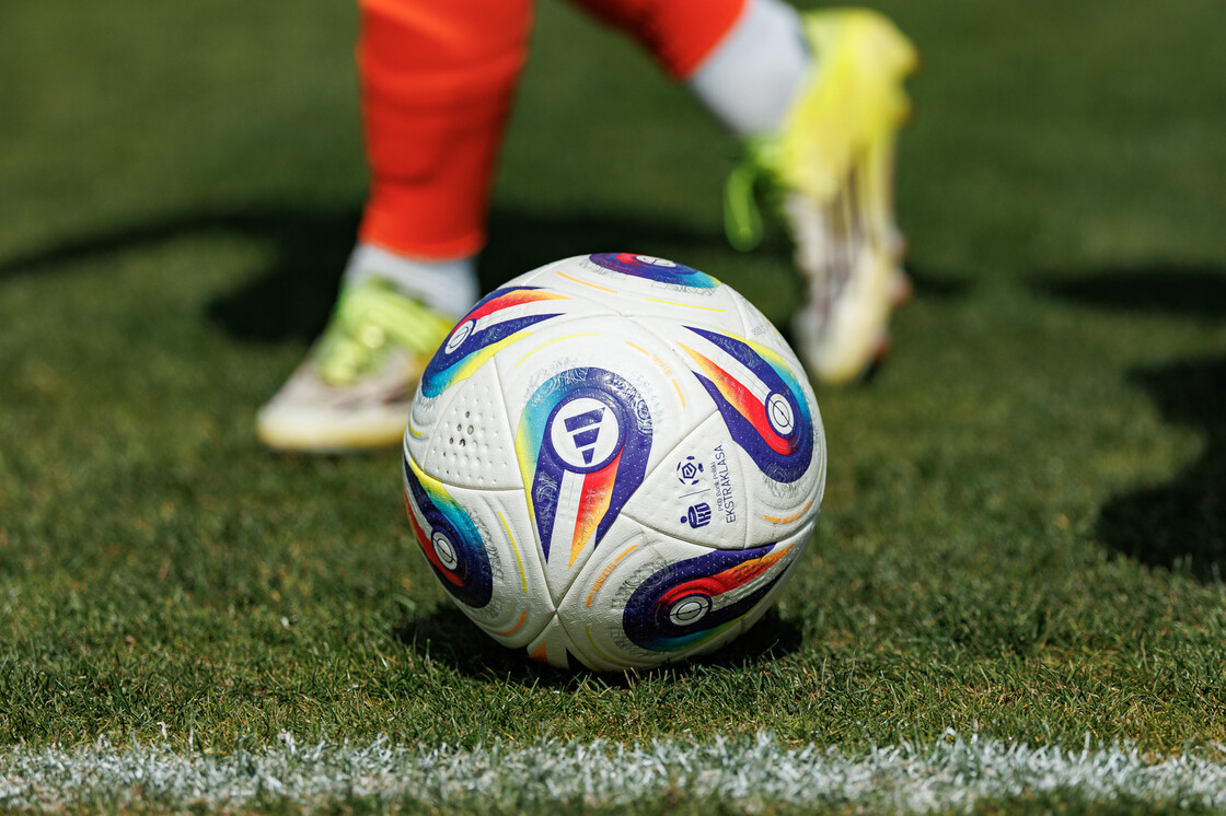 KGHM Zagłębie II Lubin - Górnik II Zabrze | FOTO