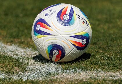 KGHM Zagłębie II Lubin - Górnik II Zabrze | FOTO