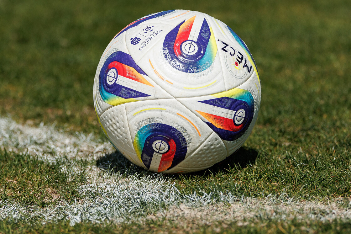 KGHM Zagłębie II Lubin - Górnik II Zabrze | FOTO