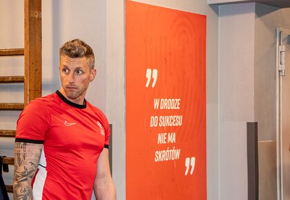 III sesja kursu bramkarskiego UEFA B 2026 | FOTO