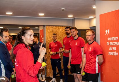 III sesja kursu bramkarskiego UEFA B 2026 | FOTO