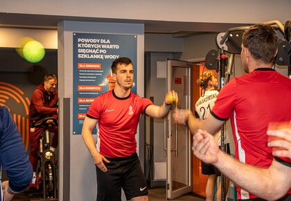 III sesja kursu bramkarskiego UEFA B 2026 | FOTO