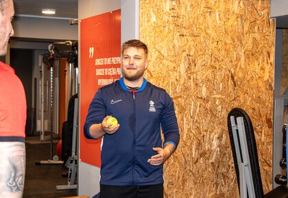 III sesja kursu bramkarskiego UEFA B 2026 | FOTO