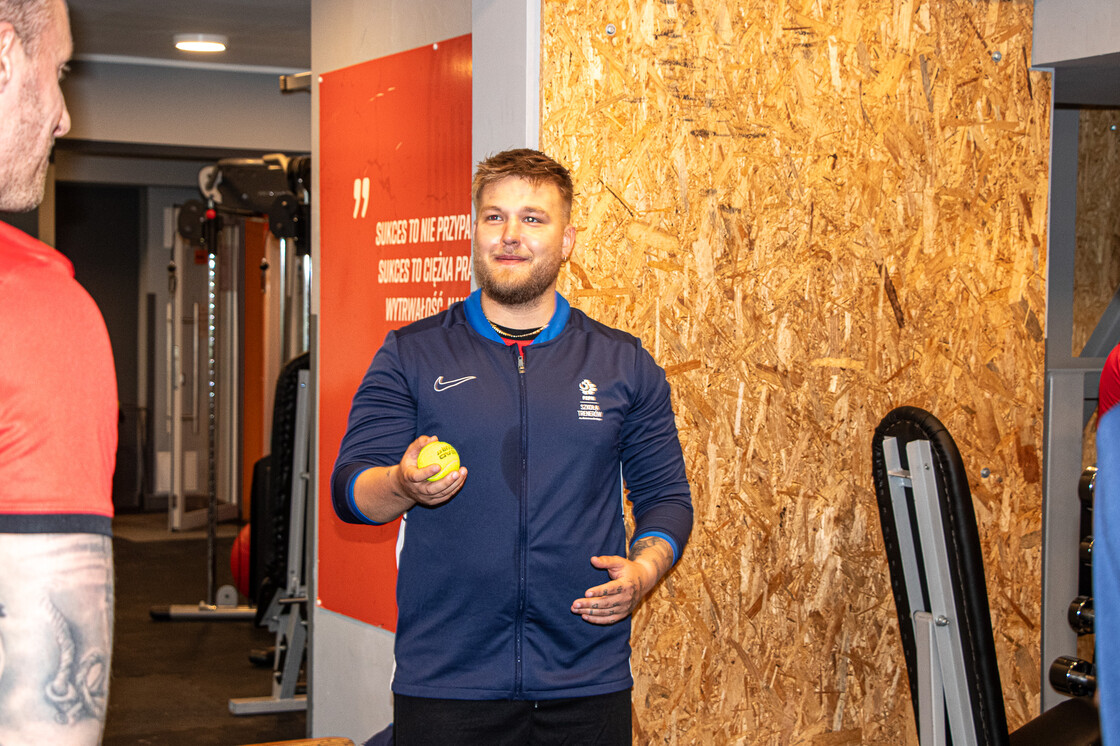 III sesja kursu bramkarskiego UEFA B 2026 | FOTO