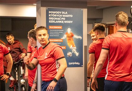 III sesja kursu bramkarskiego UEFA B 2026 | FOTO