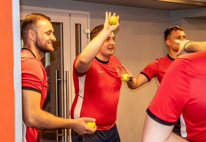 III sesja kursu bramkarskiego UEFA B 2026 | FOTO
